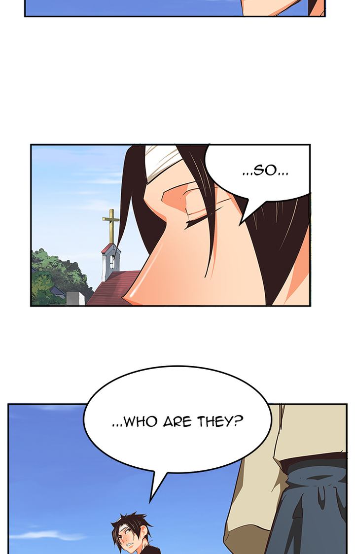 The God Of High School 472 111