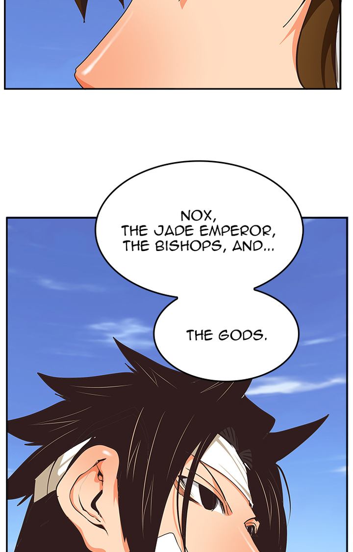 The God Of High School 472 114