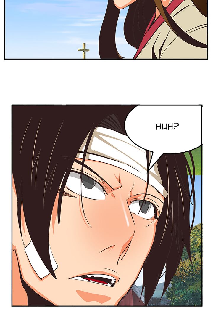The God Of High School 472 117
