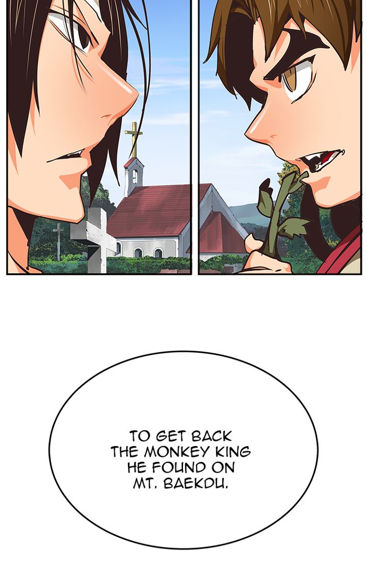 The God Of High School 472 121