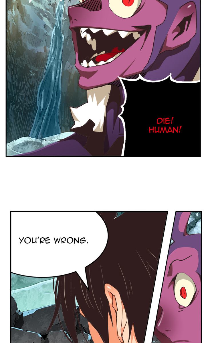 The God Of High School 472 2