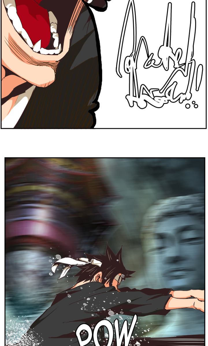 The God Of High School 472 20
