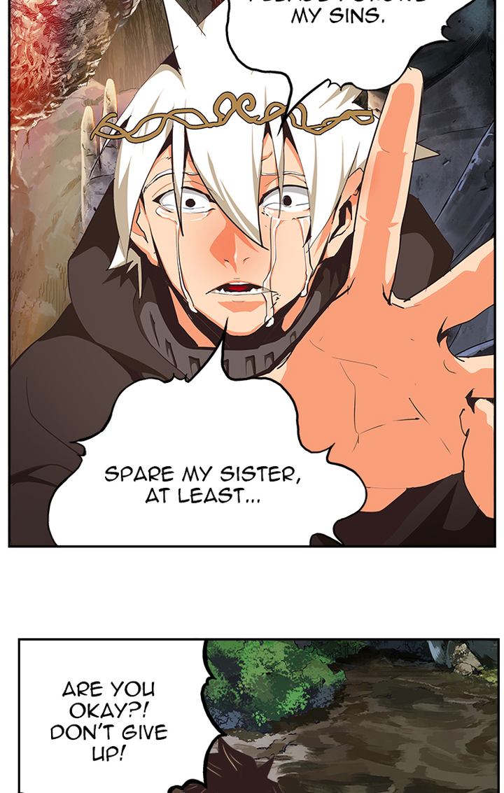 The God Of High School 472 28