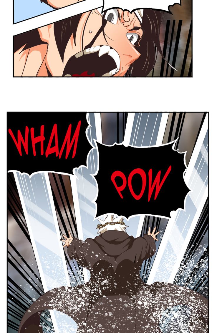 The God Of High School 472 30
