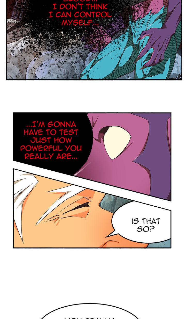 The God Of High School 472 48