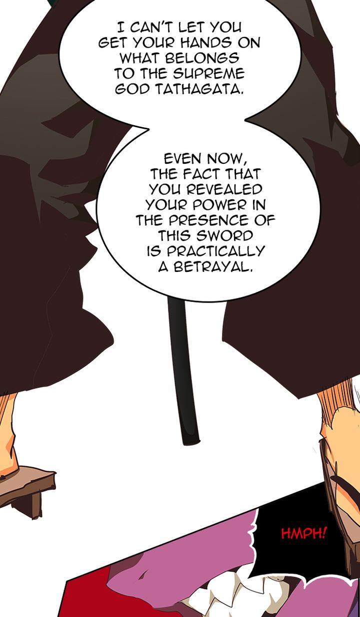 The God Of High School 472 57