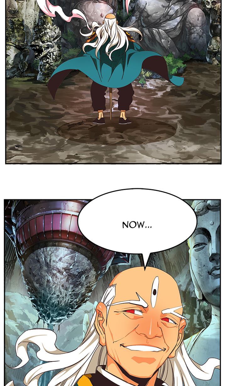 The God Of High School 472 65
