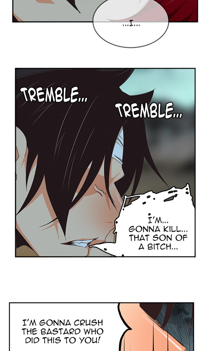 The God Of High School 472 72