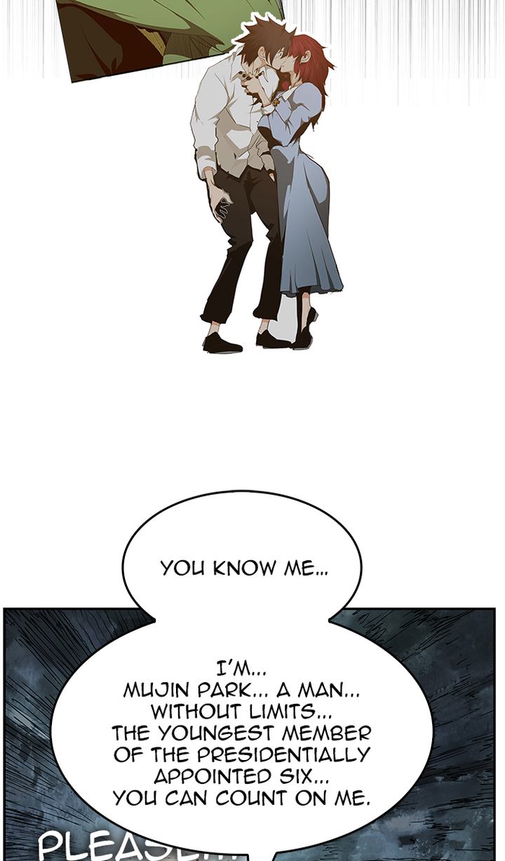 The God Of High School 472 80