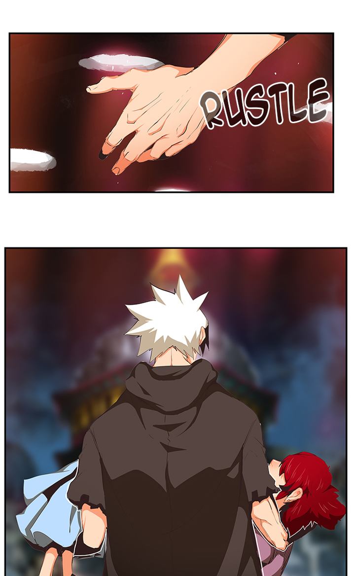 The God Of High School 472 90