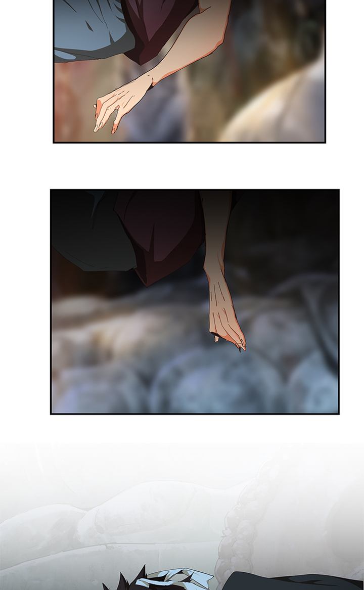 The God Of High School 472 97