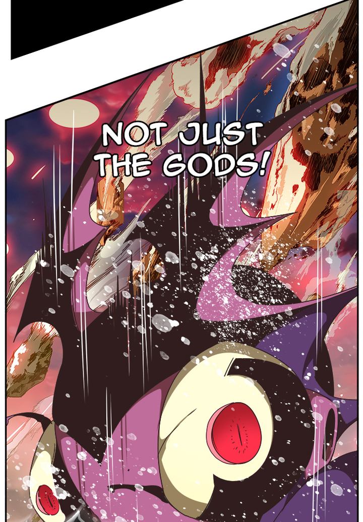 The God Of High School 473 102