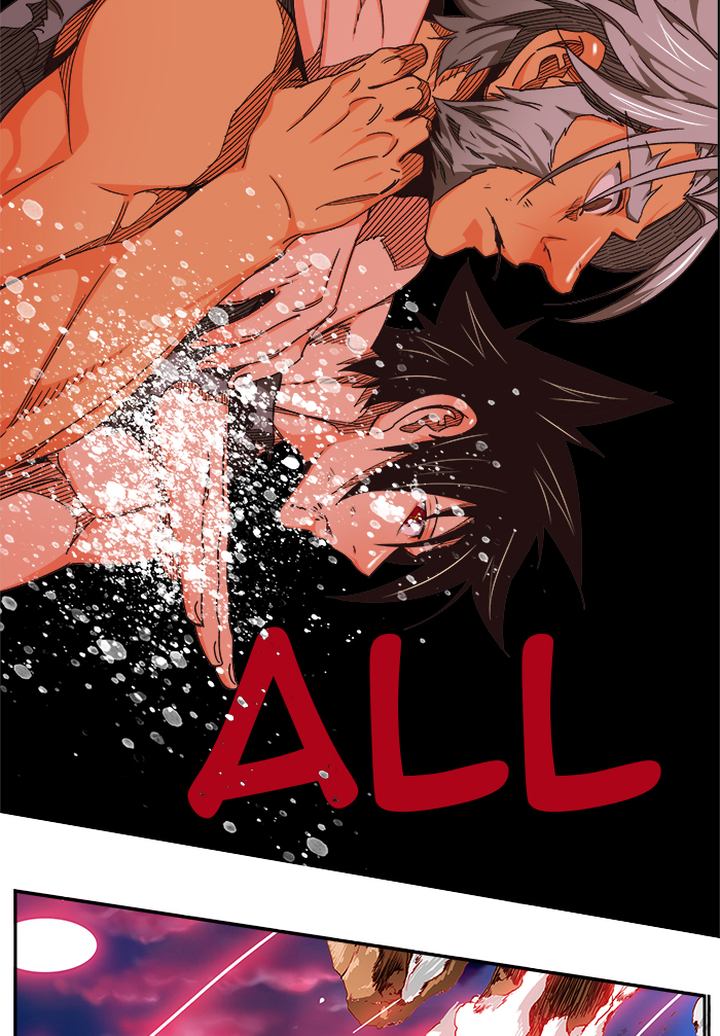 The God Of High School 473 106