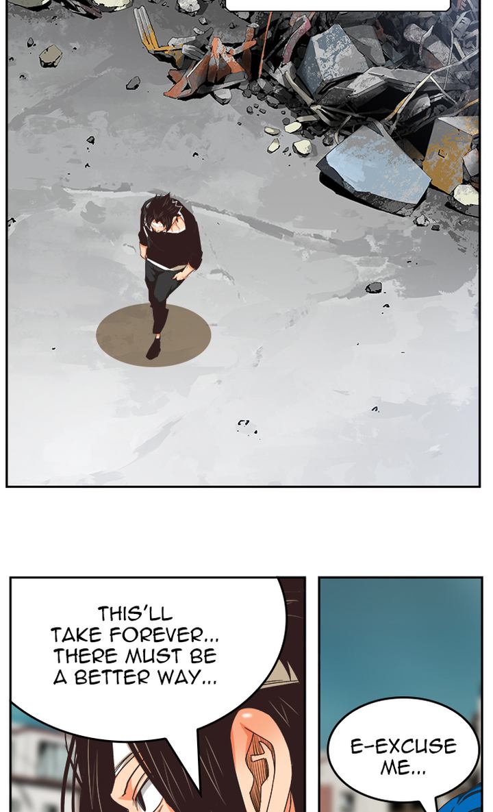 The God Of High School 473 13