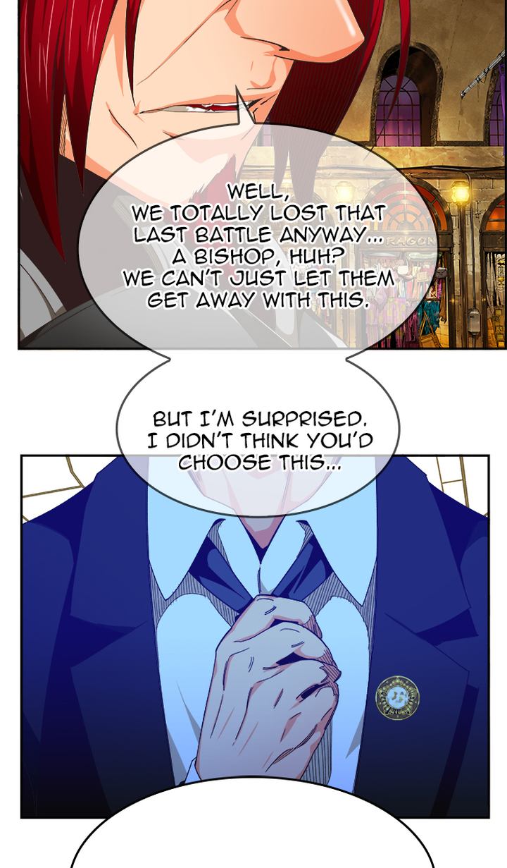 The God Of High School 473 22