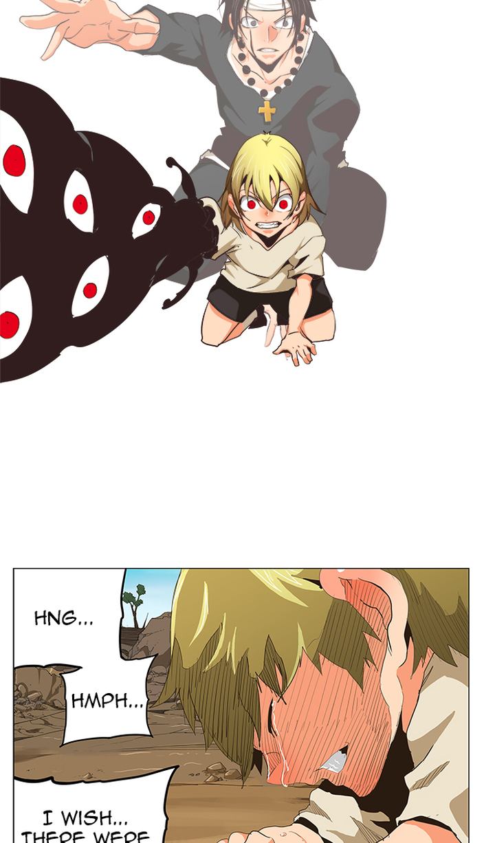 The God Of High School 473 49