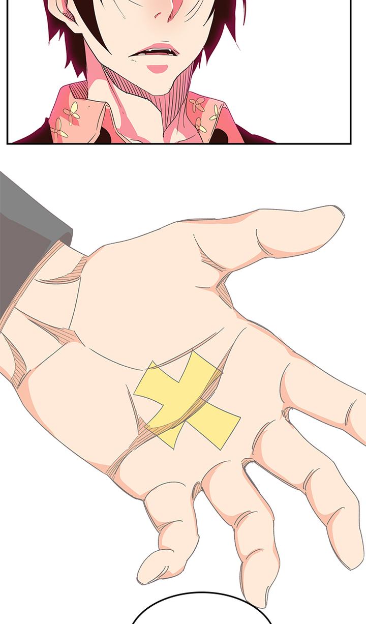 The God Of High School 473 52