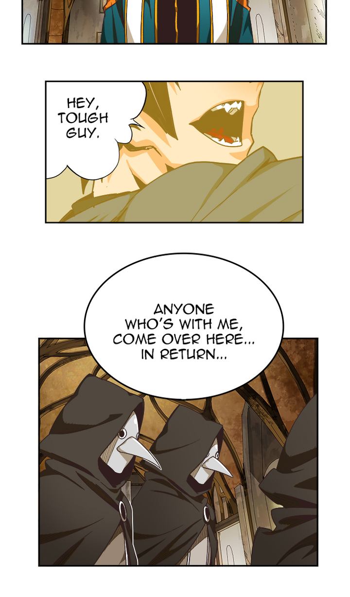 The God Of High School 473 59