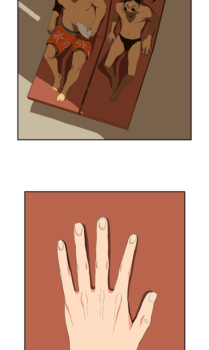 The God Of High School 473 65