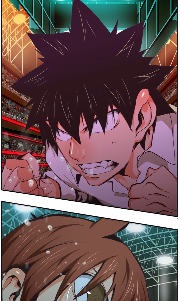 The God Of High School 473 77