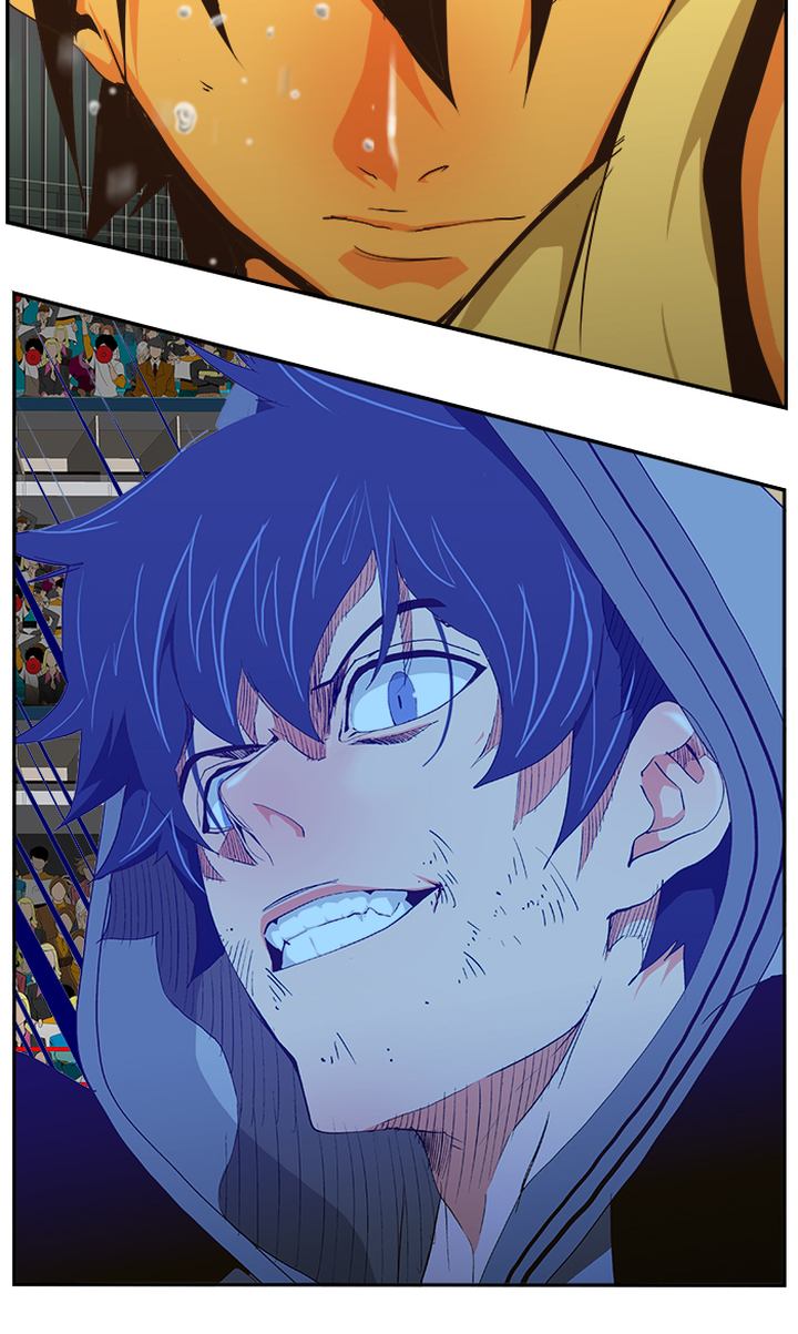 The God Of High School 473 79