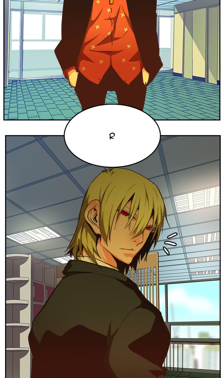 The God Of High School 473 82