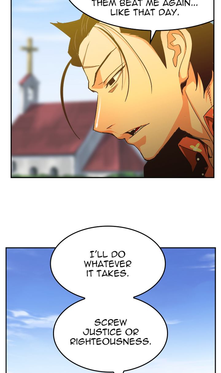 The God Of High School 473 86
