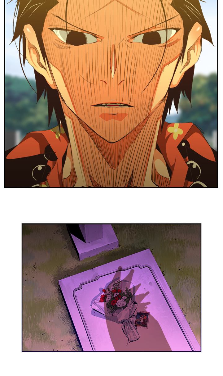 The God Of High School 473 88