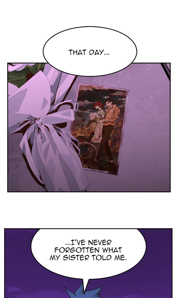 The God Of High School 473 90
