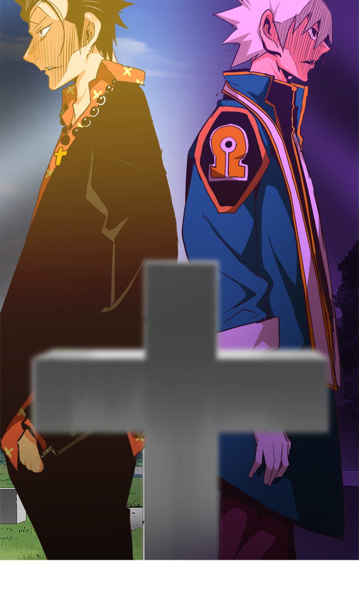 The God Of High School 473 93