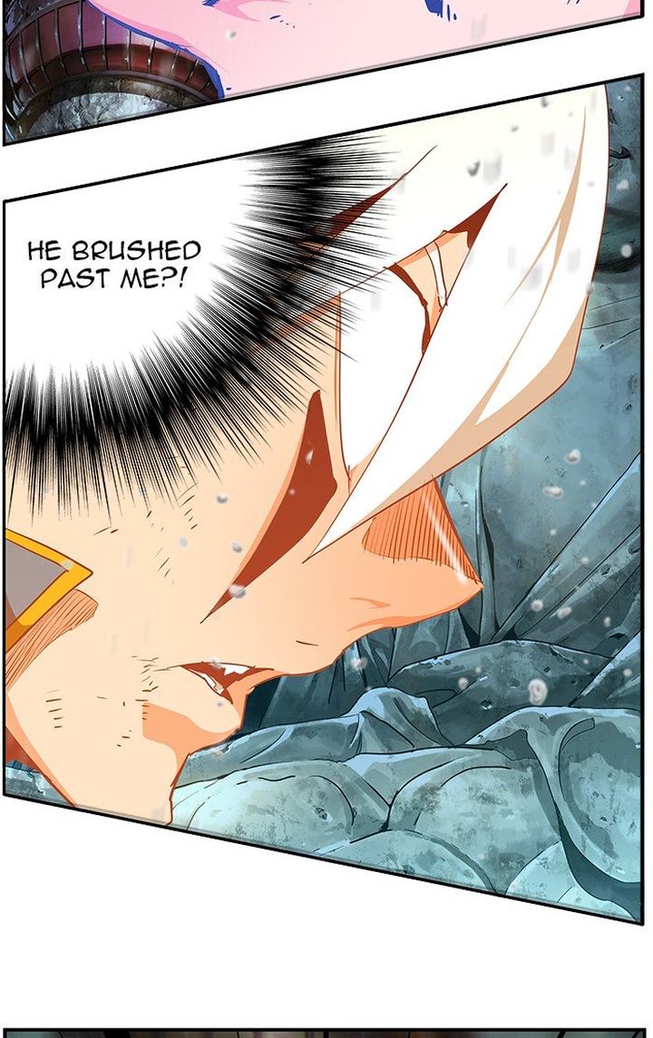 The God Of High School 475 102