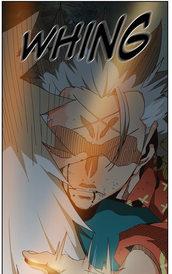The God Of High School 475 104