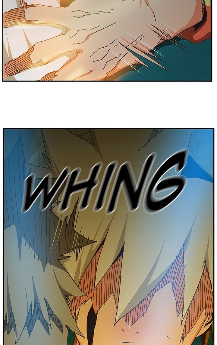 The God Of High School 475 105