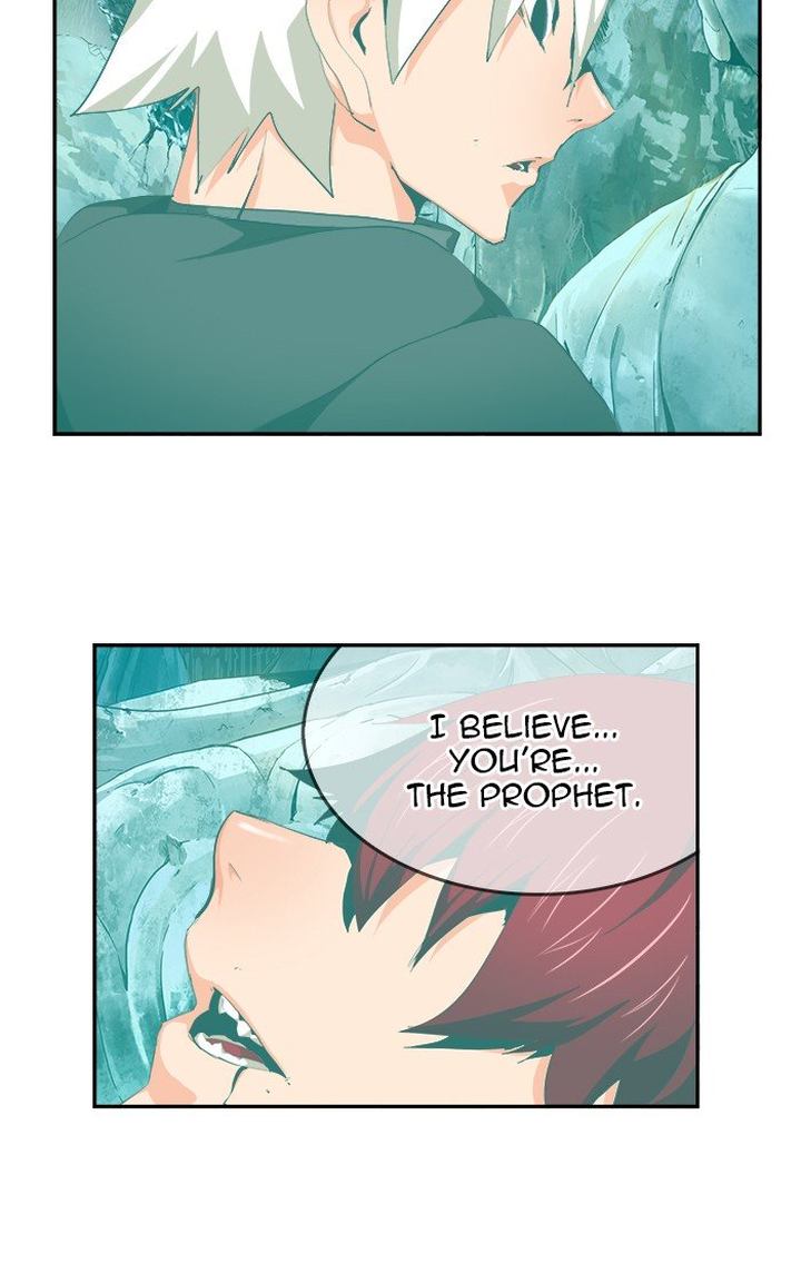 The God Of High School 475 107