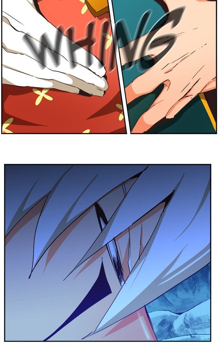 The God Of High School 475 111