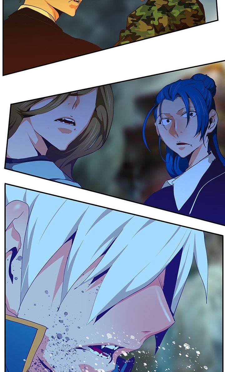 The God Of High School 475 114