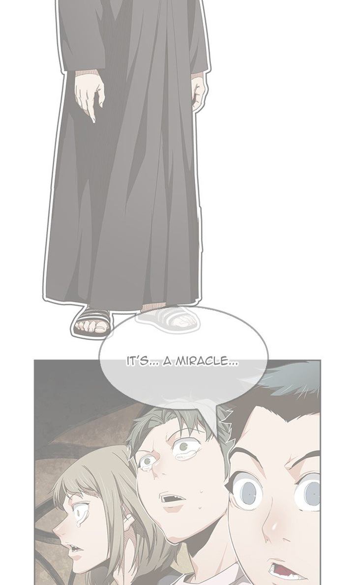 The God Of High School 475 120