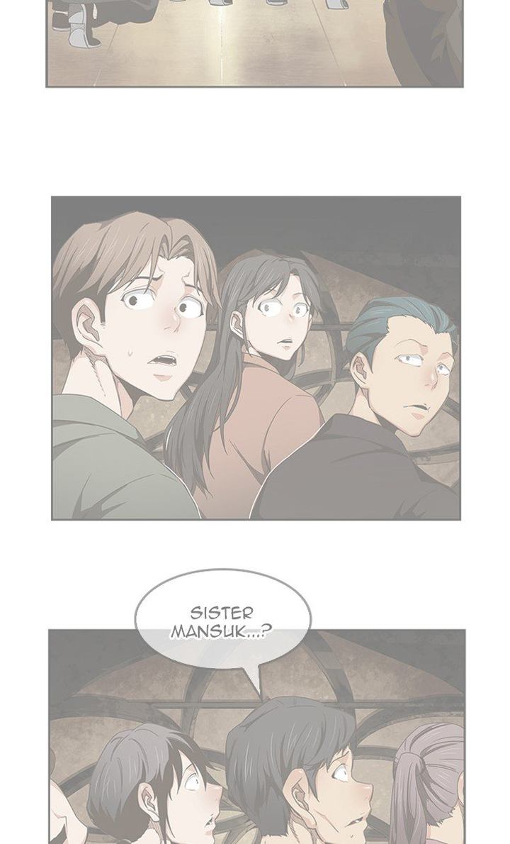The God Of High School 475 122