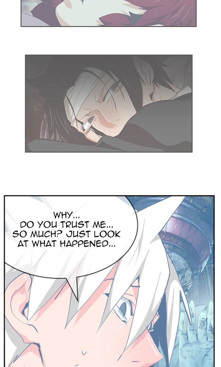 The God Of High School 475 127