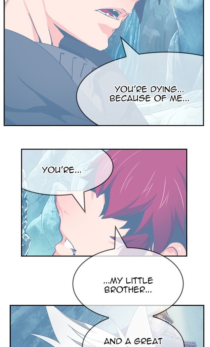 The God Of High School 475 128