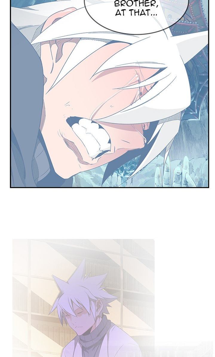 The God Of High School 475 129