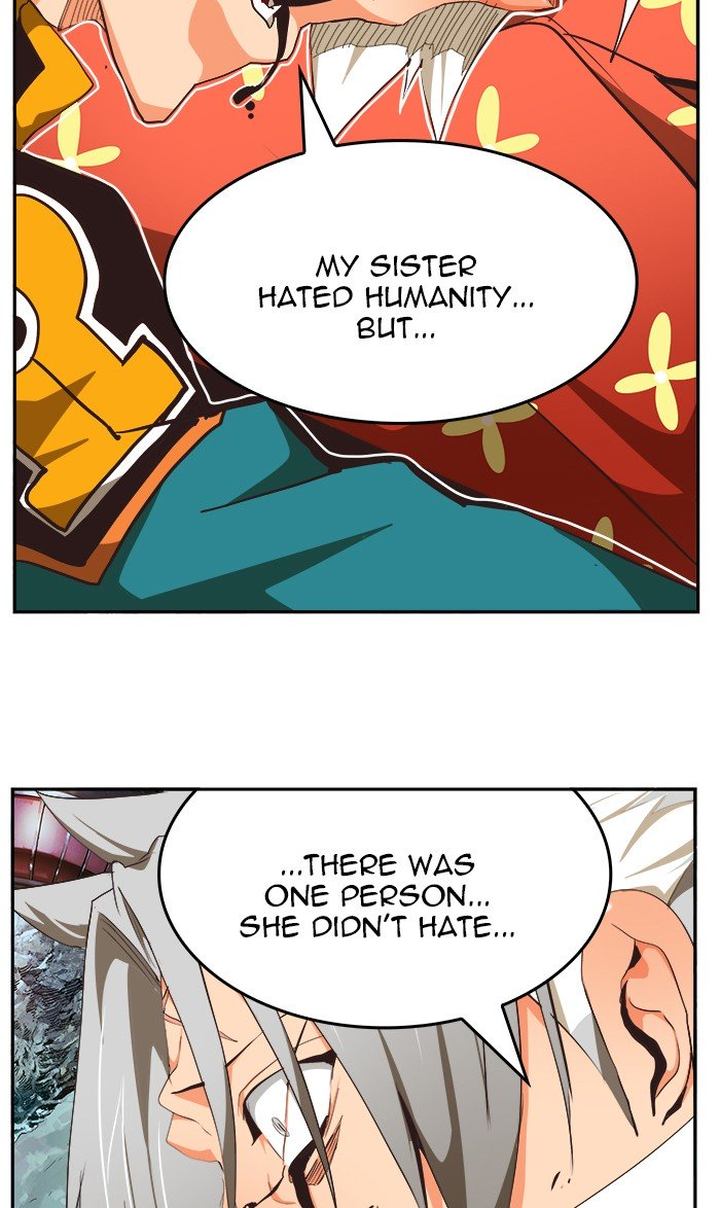 The God Of High School 475 141