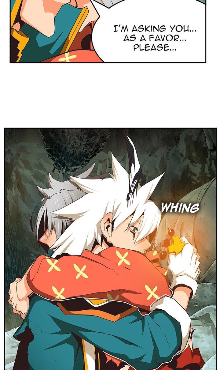 The God Of High School 475 146