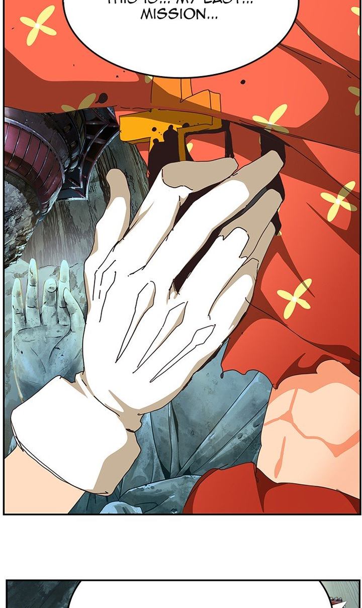 The God Of High School 475 150