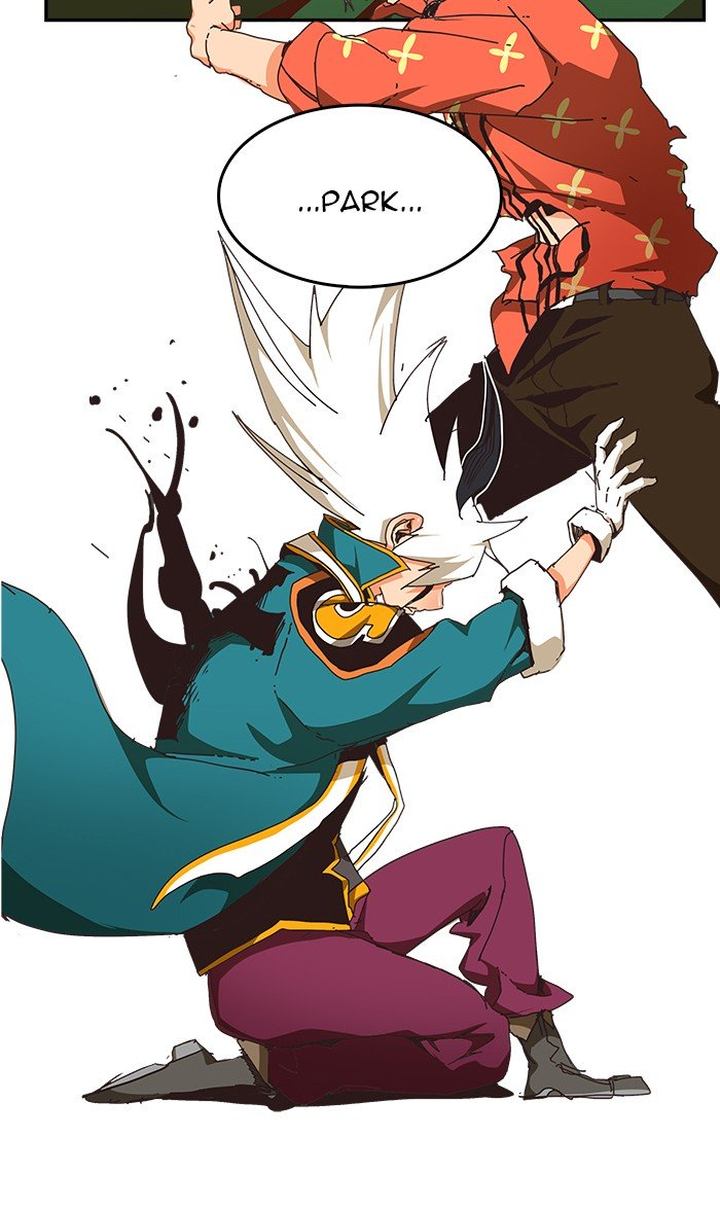 The God Of High School 475 155