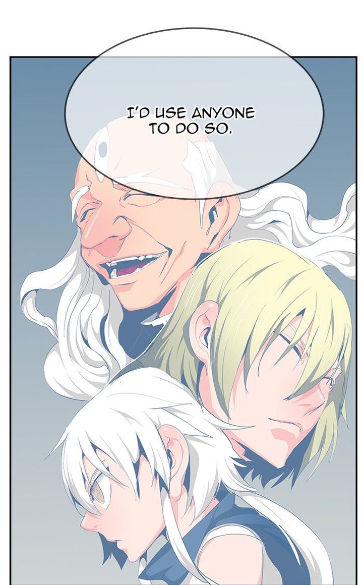 The God Of High School 475 160