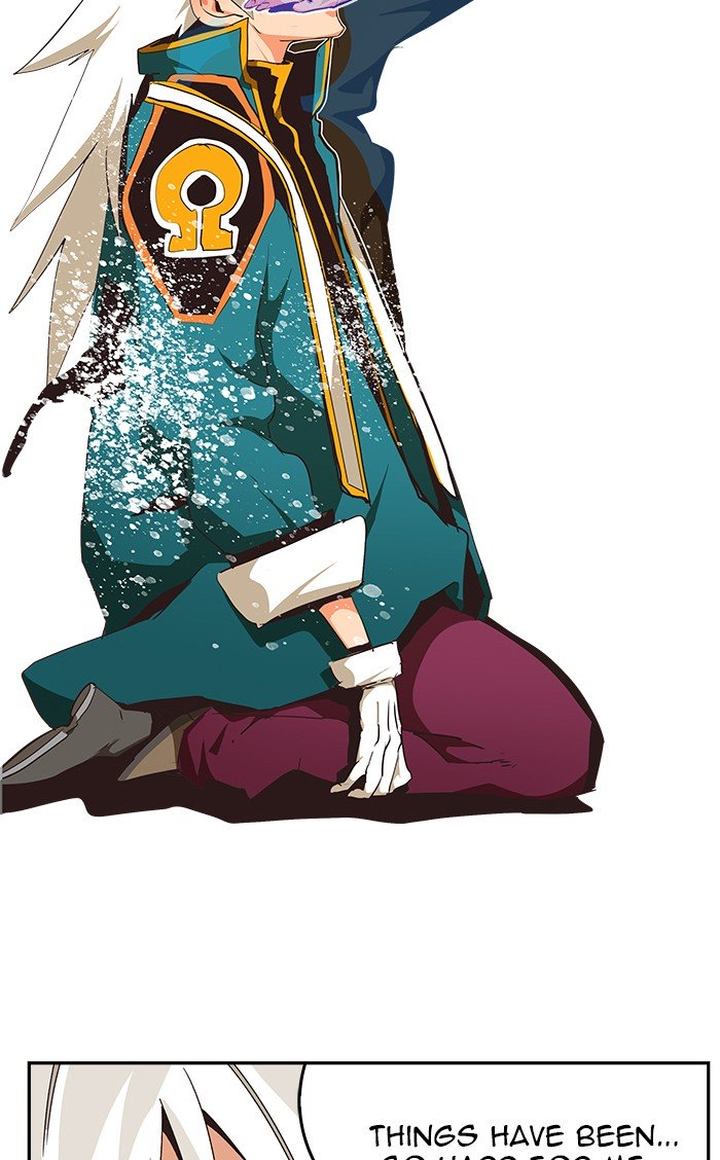 The God Of High School 475 166