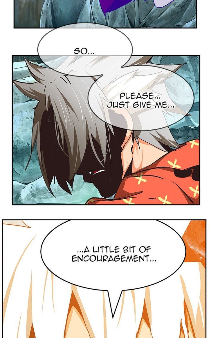The God Of High School 475 168