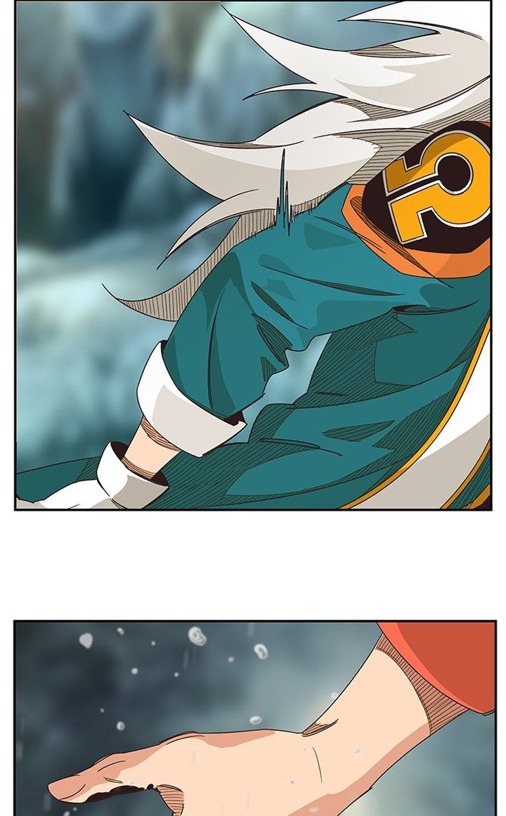 The God Of High School 475 170