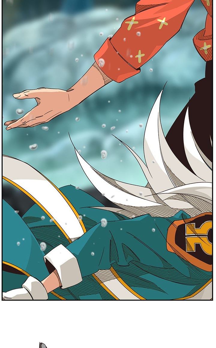 The God Of High School 475 172